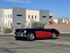 Thumbnail Photo undefined for 1960 Austin-Healey 3000